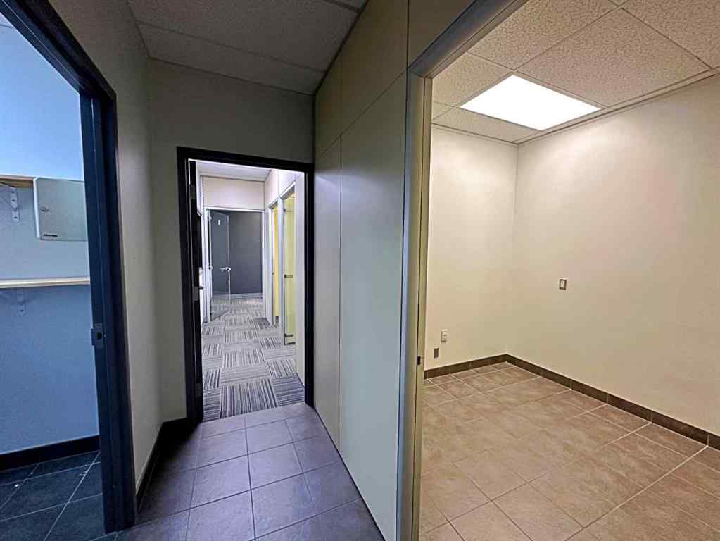 MLS® A2154606 - Unit #101B 9816 Hardin Street  in Downtown Fort McMurray, Commercial