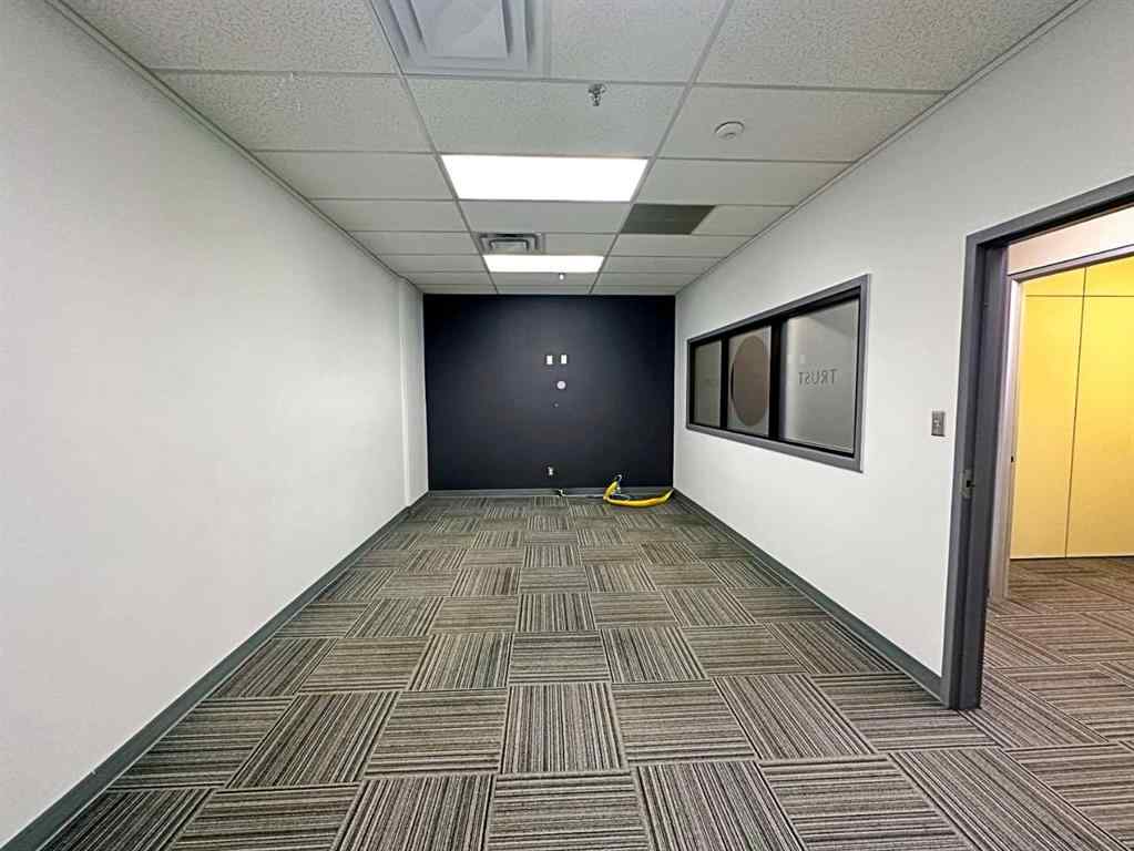 MLS® A2154606 - Unit #101B 9816 Hardin Street  in Downtown Fort McMurray, Commercial