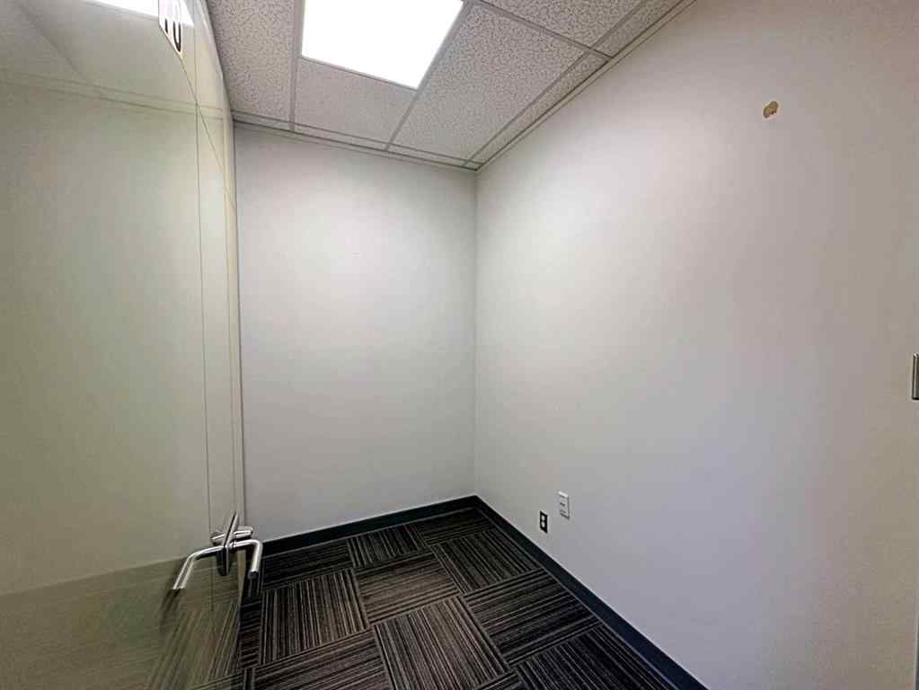 MLS® A2154606 - Unit #101B 9816 Hardin Street  in Downtown Fort McMurray, Commercial