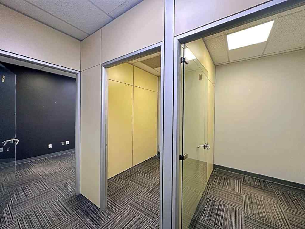 MLS® A2154606 - Unit #101B 9816 Hardin Street  in Downtown Fort McMurray, Commercial