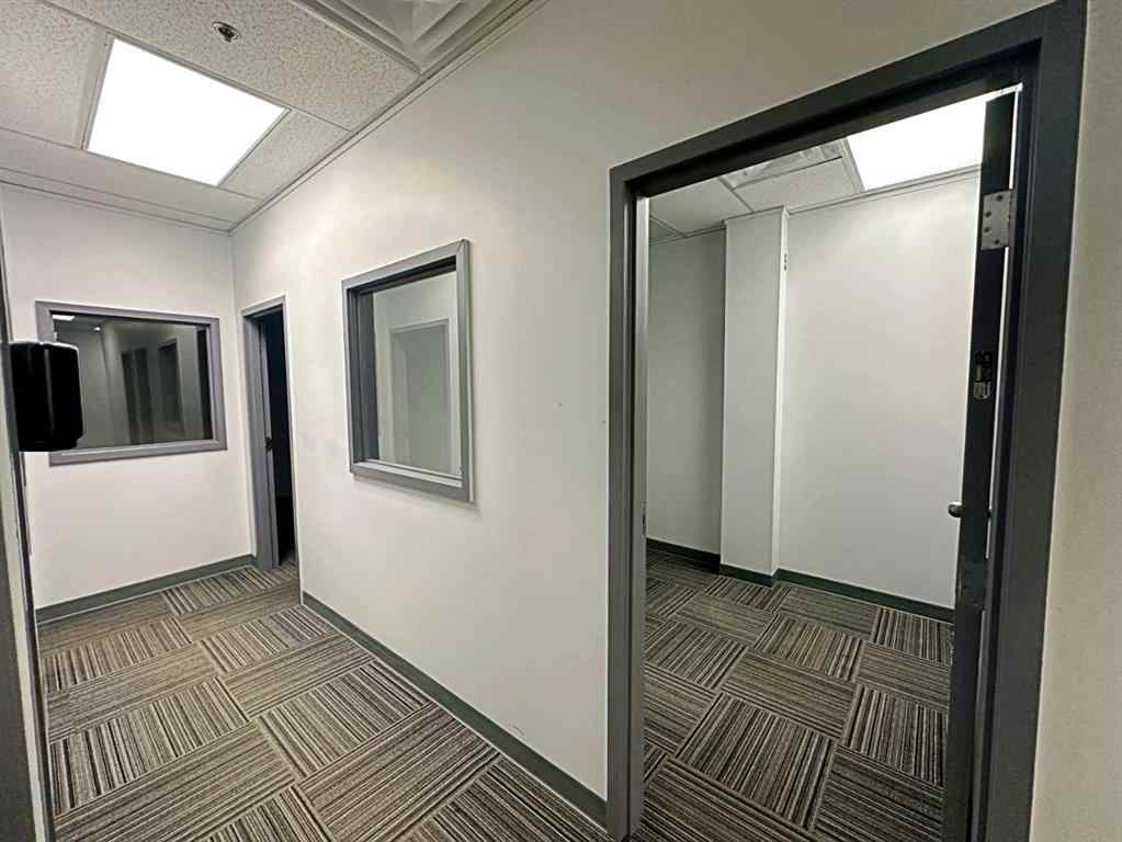 MLS® A2154606 - Unit #101B 9816 Hardin Street  in Downtown Fort McMurray, Commercial