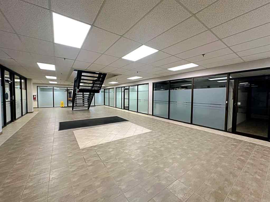 MLS® A2154606 - Unit #101B 9816 Hardin Street  in Downtown Fort McMurray, Commercial