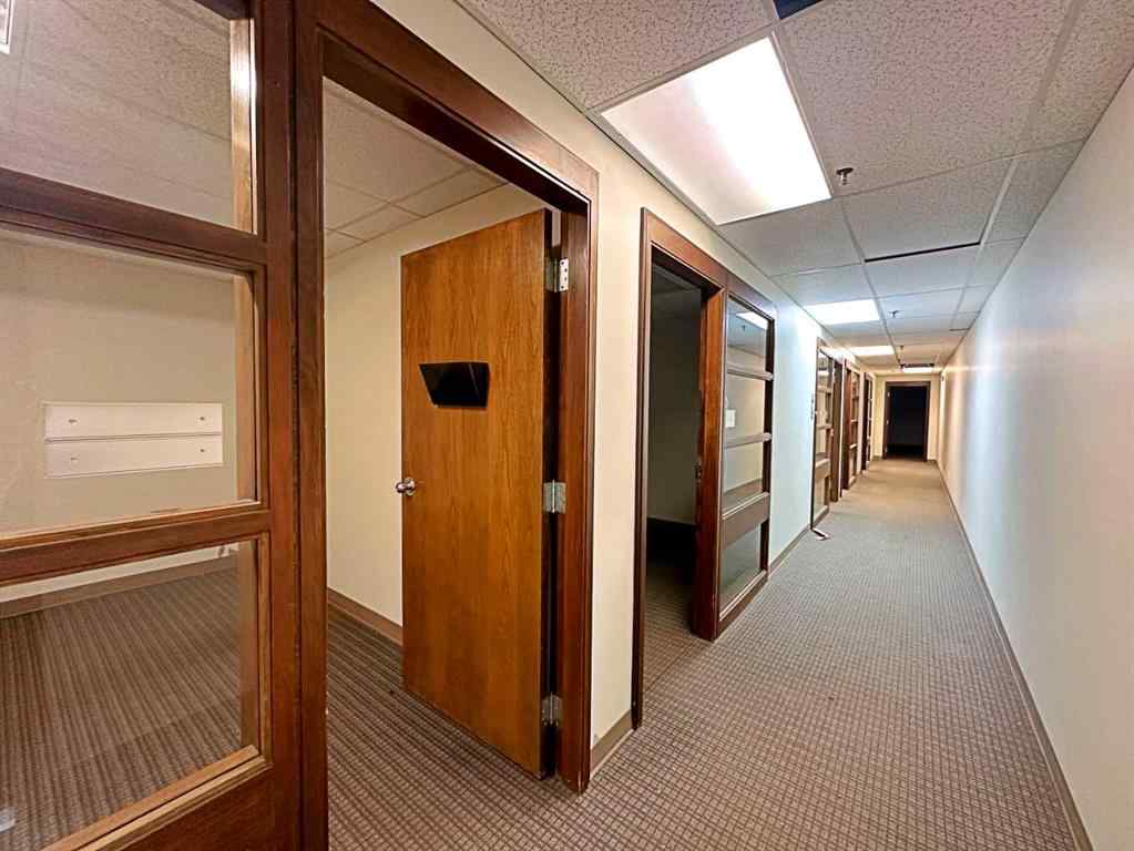 MLS® A2154630 - Unit #108B 9816 Hardin Street  in Downtown Fort McMurray, Commercial