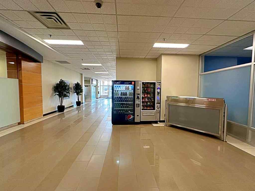 MLS® A2154630 - Unit #108B 9816 Hardin Street  in Downtown Fort McMurray, Commercial