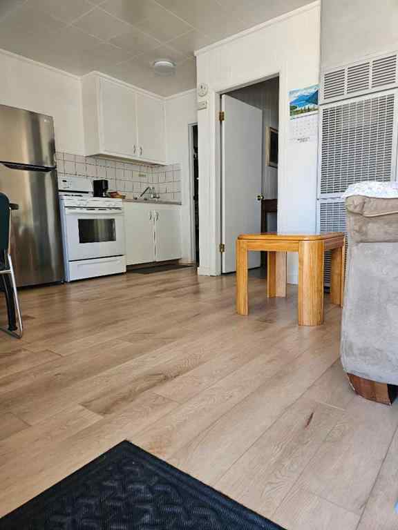 MLS® A2154711 - 115 2 Street SE in NONE Vulcan, Commercial