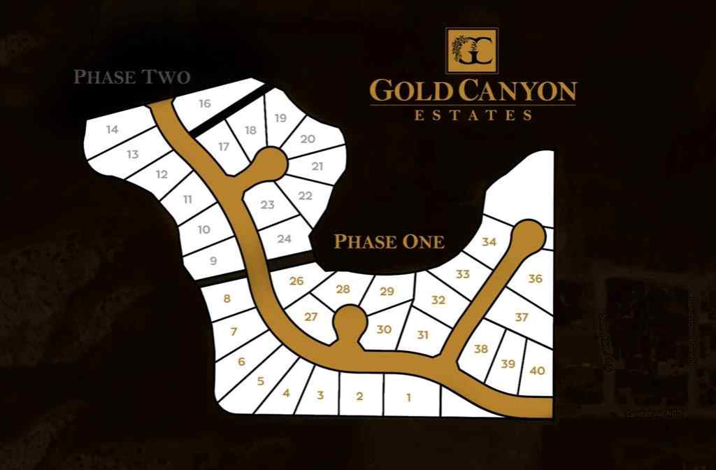 MLS® A2154751 - 700 Gold Canyon Bay S in Southridge Lethbridge, Land