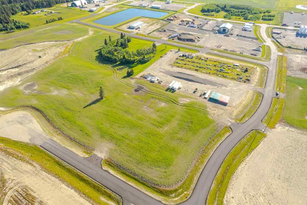 MLS® A2154825 -  #116-32532 RR42   in NONE Rural Mountain View County, Land