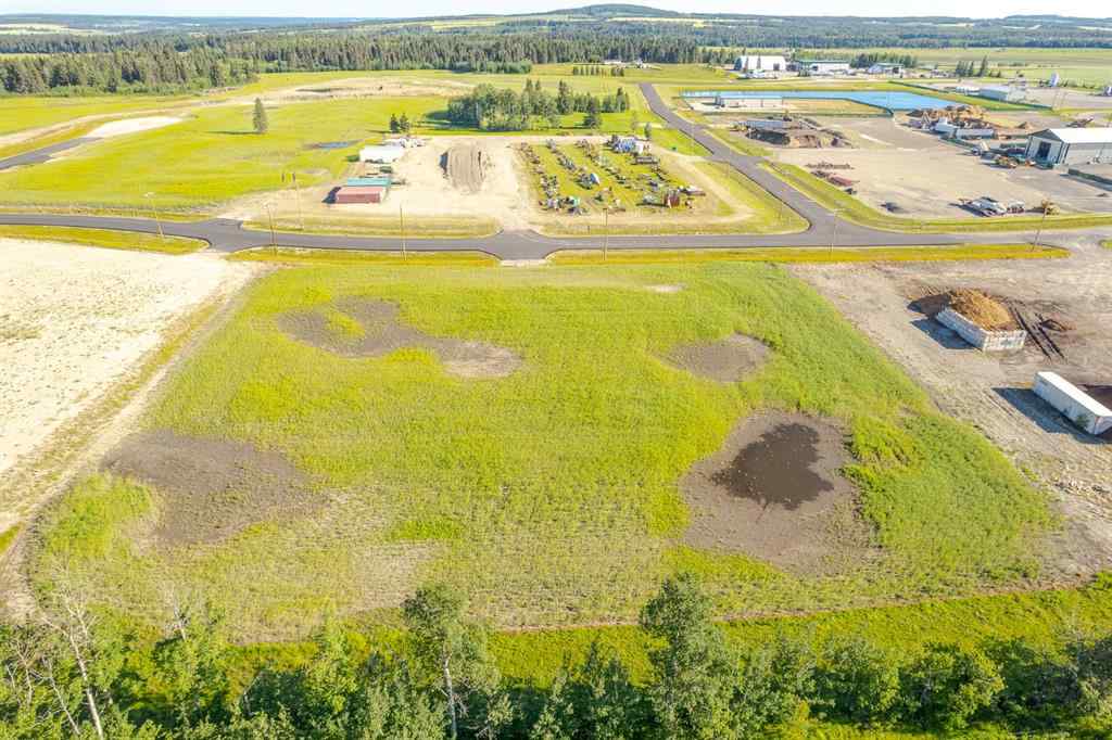 MLS® A2154825 -  #116-32532 RR42   in NONE Rural Mountain View County, Land