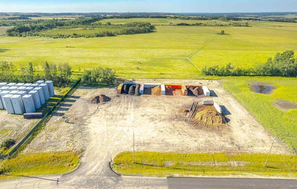 MLS® A2154830 -  #119-32532 RR42   in NONE Rural Mountain View County, Land