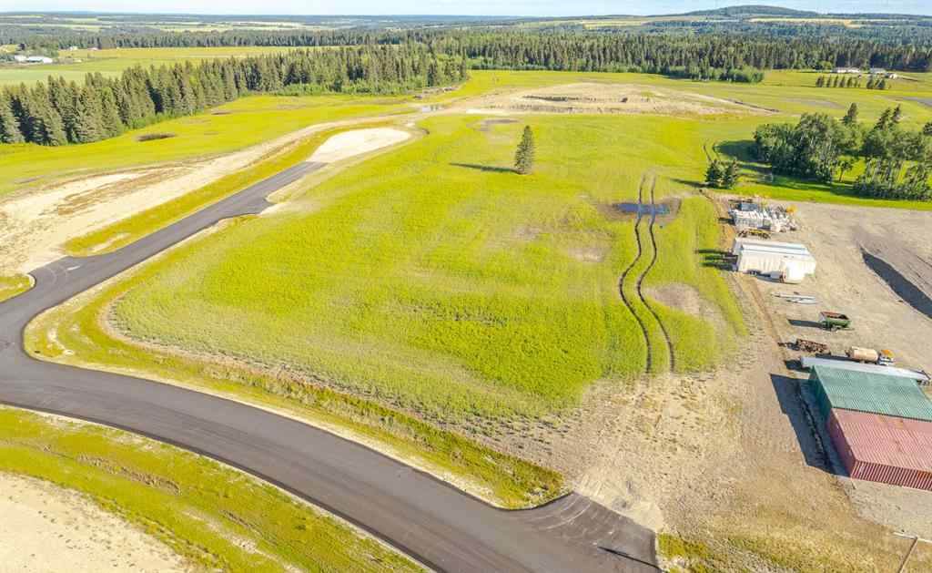 MLS® A2154834 -  #120-32532 RR42   in NONE Rural Mountain View County, Land