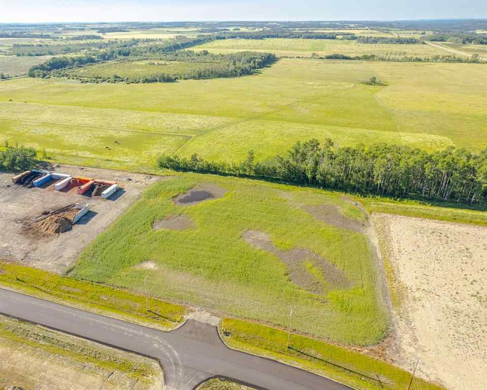 MLS® A2154838 -  #123-32532 RR42   in NONE Rural Mountain View County, Land