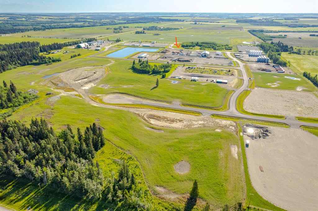 MLS® A2154844 -  #31-32532 RR42   in NONE Rural Mountain View County, Land