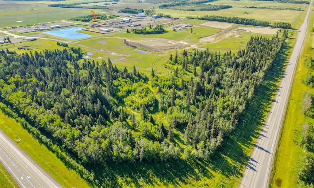 MLS® A2154844 -  #31-32532 RR42   in NONE Rural Mountain View County, Land