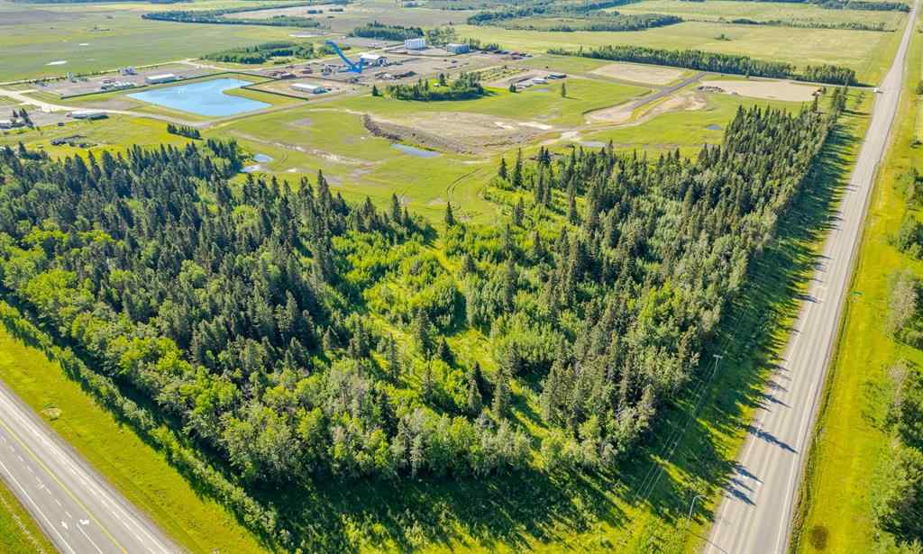 MLS® A2154854 -  #111-32532 RR42   in NONE Rural Mountain View County, Land