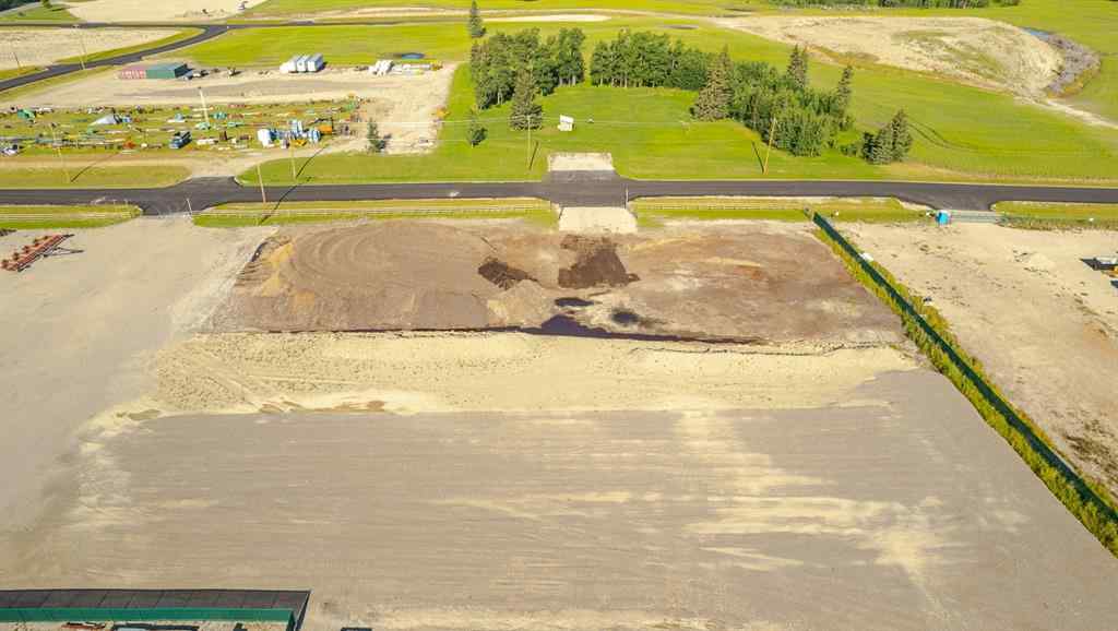 MLS® A2154854 -  #111-32532 RR42   in NONE Rural Mountain View County, Land