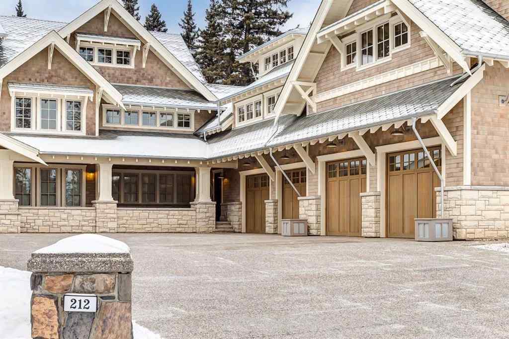 MLS® A2155065 - 212 Hawks Landing Rise  in Hawks Landing Priddis Greens, Residential