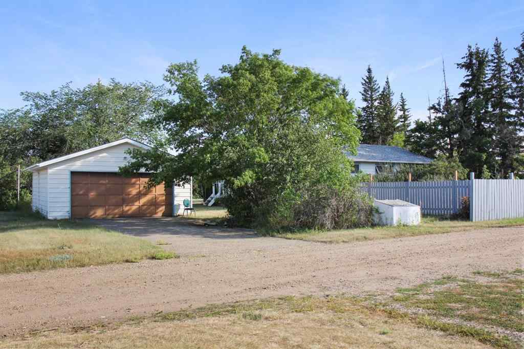 MLS® A2155262 - 4840 48 Street  in Hardisty Hardisty, Residential