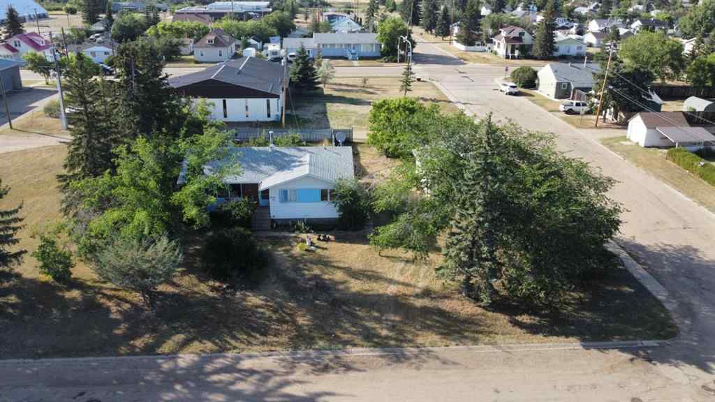 MLS® A2155262 - 4840 48 Street  in Hardisty Hardisty, Residential