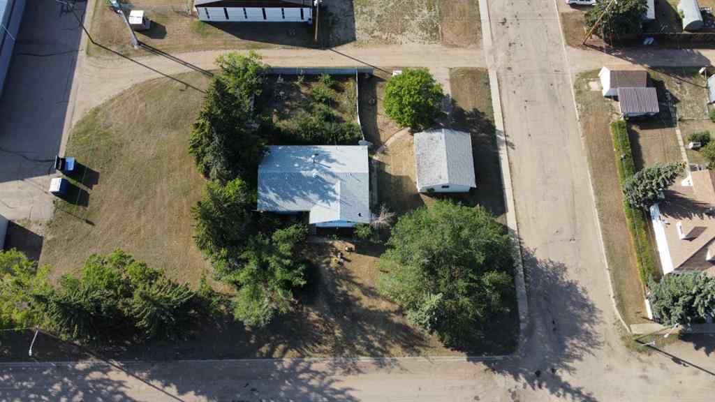 MLS® A2155262 - 4840 48 Street  in Hardisty Hardisty, Residential