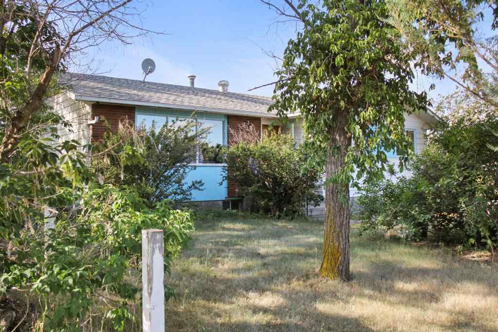MLS® A2155262 - 4840 48 Street  in Hardisty Hardisty, Residential