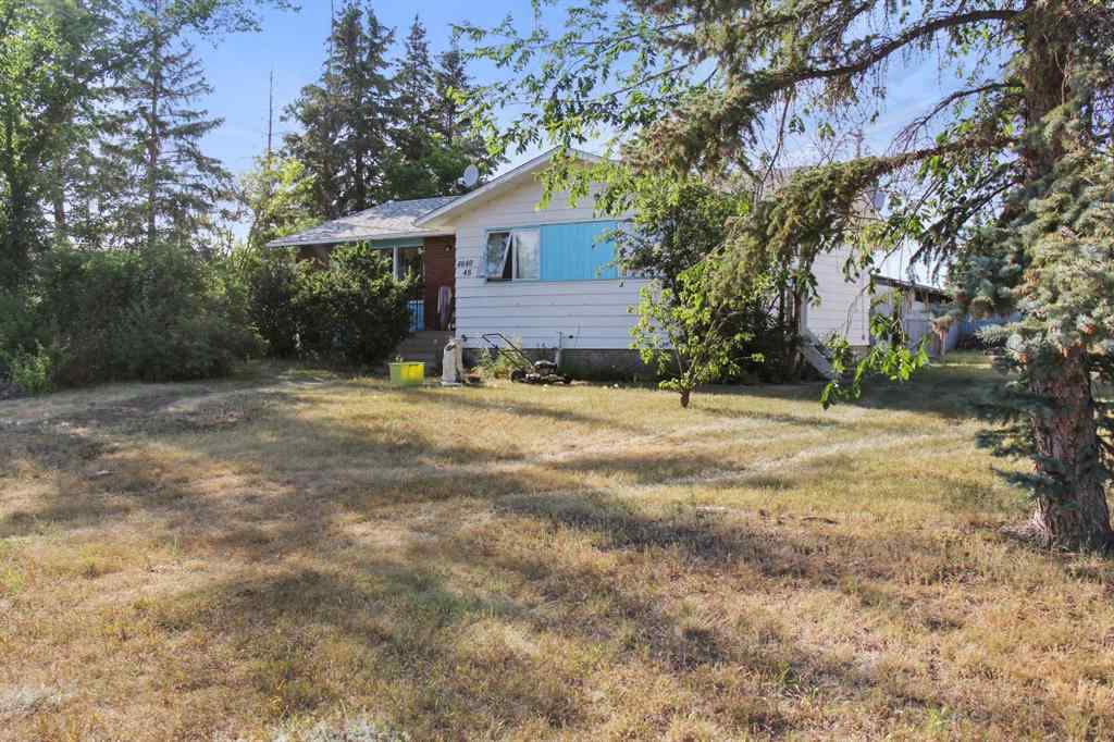 MLS® A2155262 - 4840 48 Street  in Hardisty Hardisty, Residential