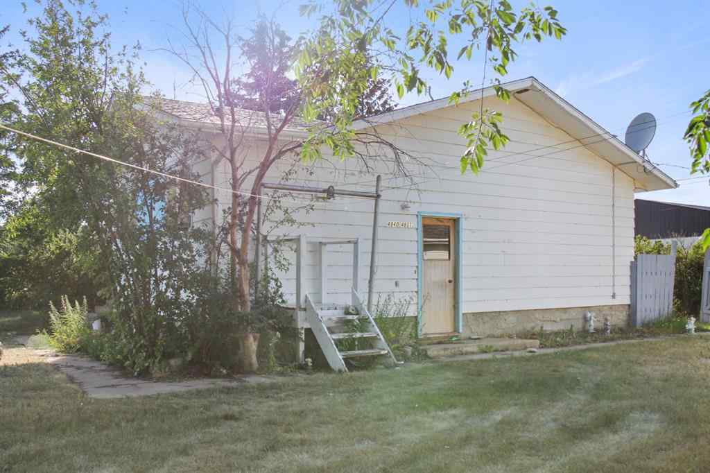 MLS® A2155262 - 4840 48 Street  in Hardisty Hardisty, Residential