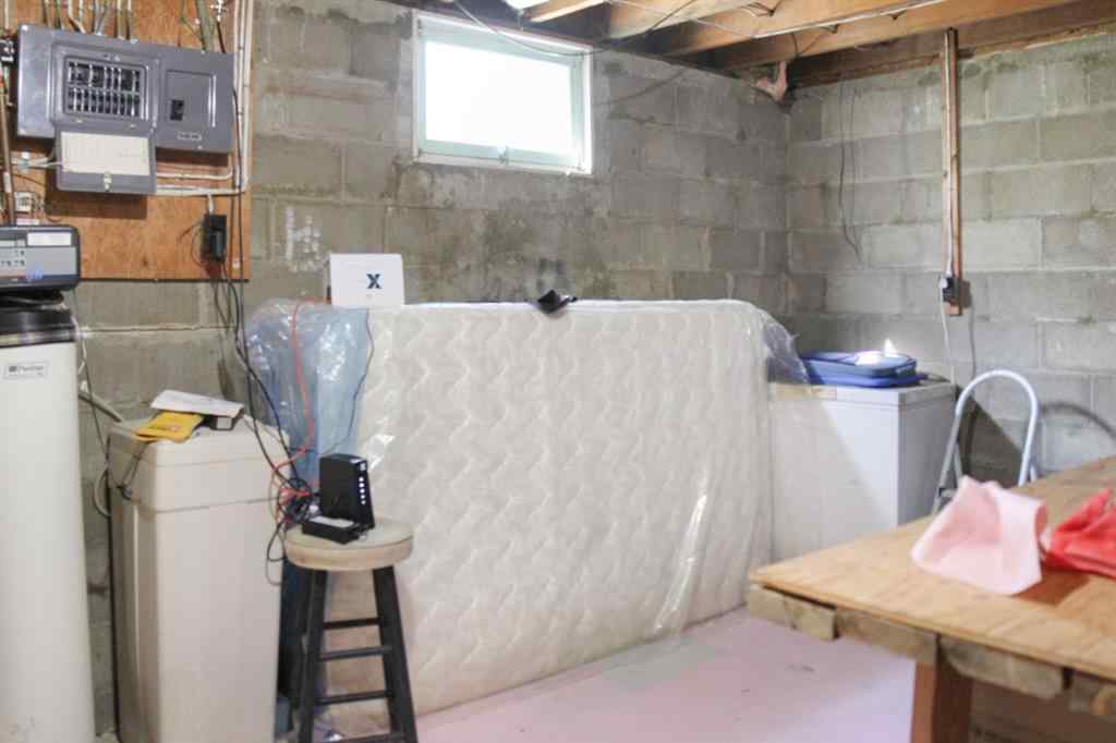 MLS® A2155262 - 4840 48 Street  in Hardisty Hardisty, Residential