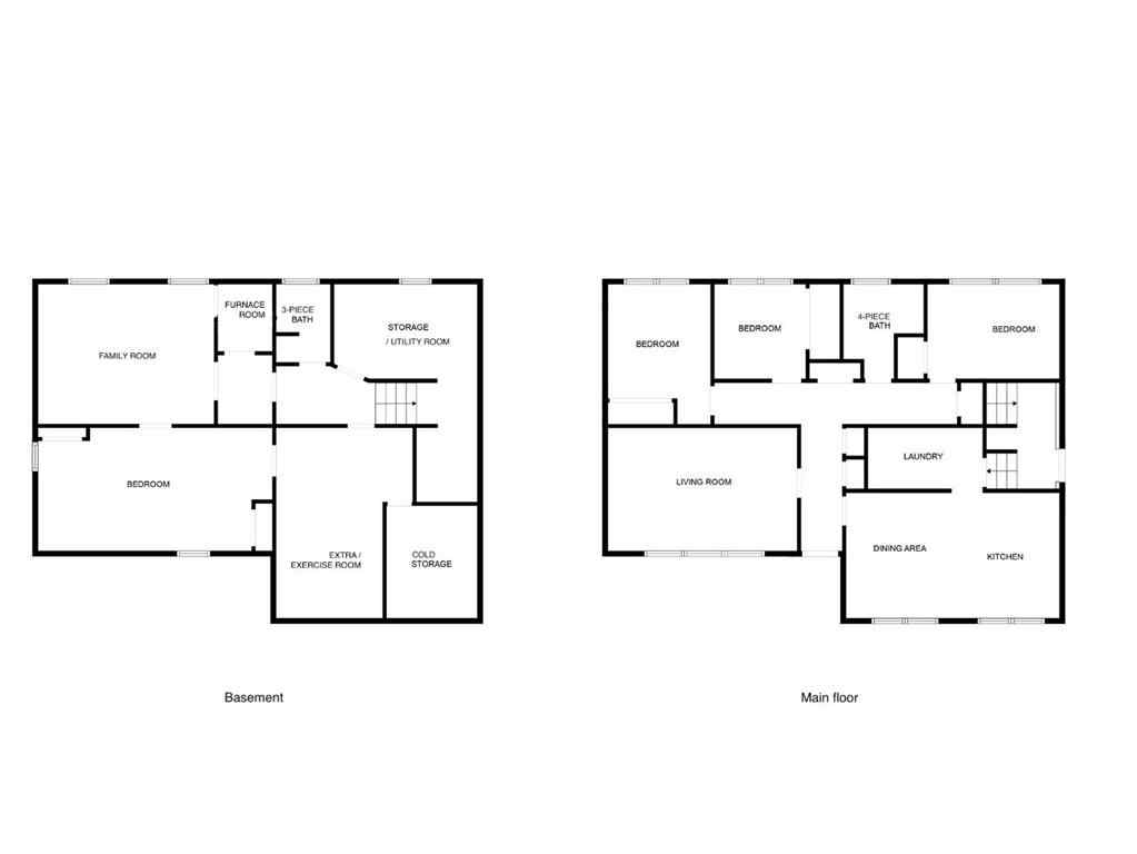 MLS® A2155262 - 4840 48 Street  in Hardisty Hardisty, Residential