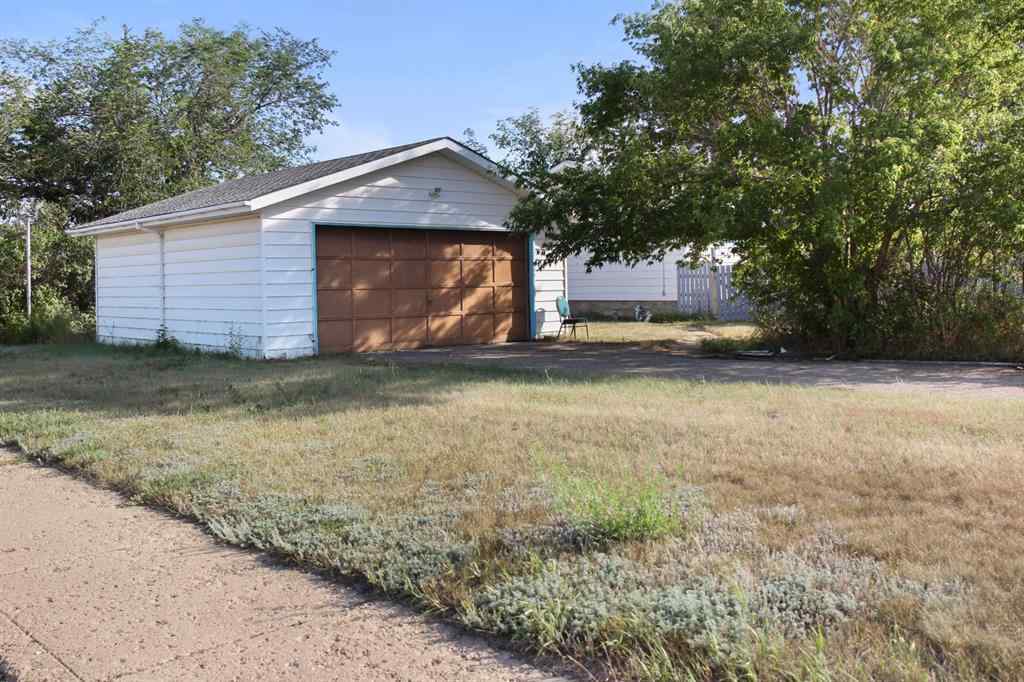 MLS® A2155262 - 4840 48 Street  in Hardisty Hardisty, Residential