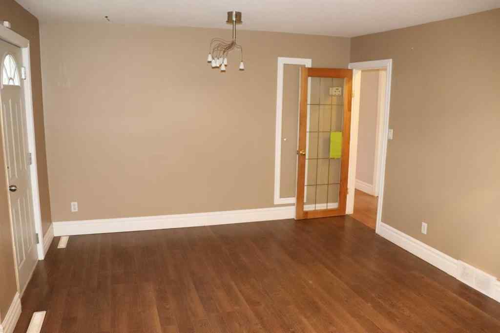 MLS® A2155365 - 5104 50 Street   in NONE Peers, Residential