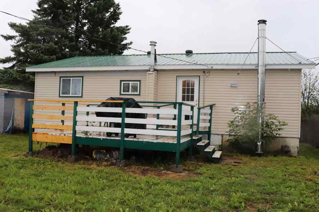 MLS® A2155365 - 5104 50 Street   in NONE Peers, Residential