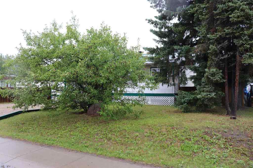 MLS® A2155365 - 5104 50 Street   in NONE Peers, Residential