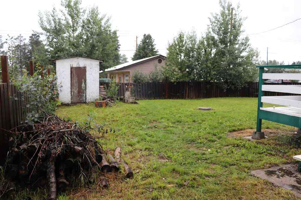 MLS® A2155365 - 5104 50 Street   in NONE Peers, Residential