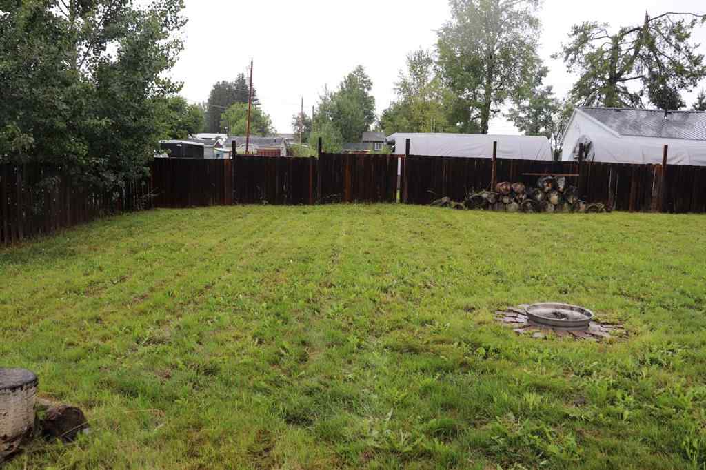 MLS® A2155365 - 5104 50 Street   in NONE Peers, Residential