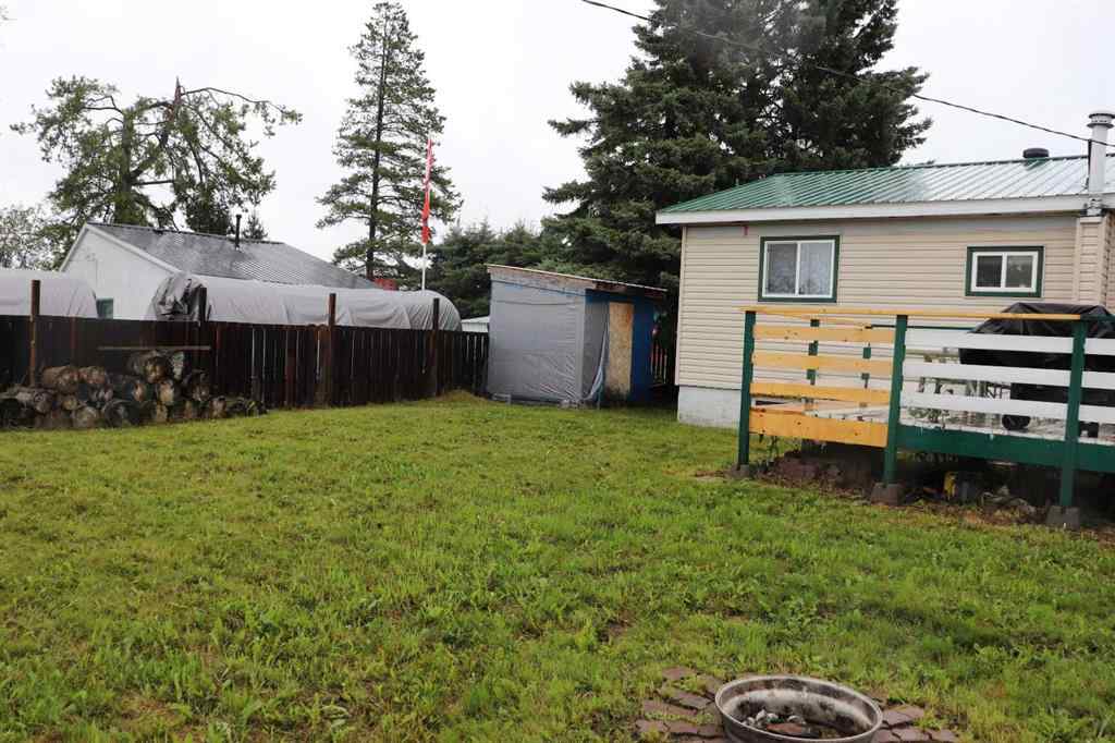 MLS® A2155365 - 5104 50 Street   in NONE Peers, Residential