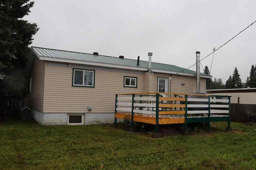 MLS® A2155365 - 5104 50 Street   in NONE Peers, Residential