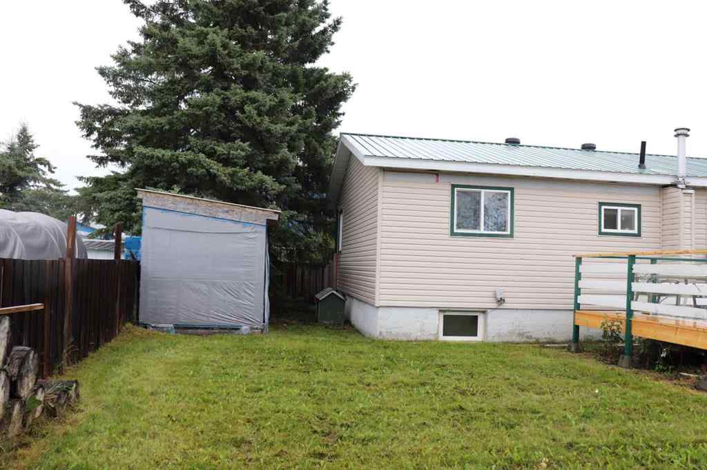 MLS® A2155365 - 5104 50 Street   in NONE Peers, Residential