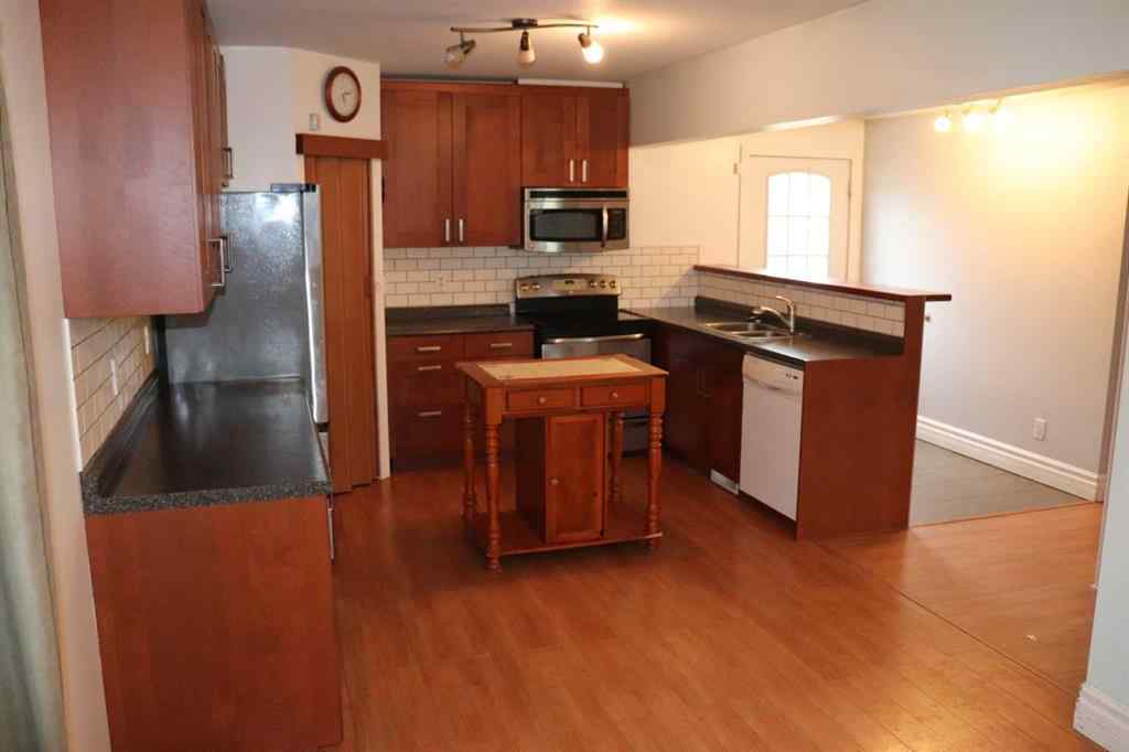 MLS® A2155365 - 5104 50 Street   in NONE Peers, Residential
