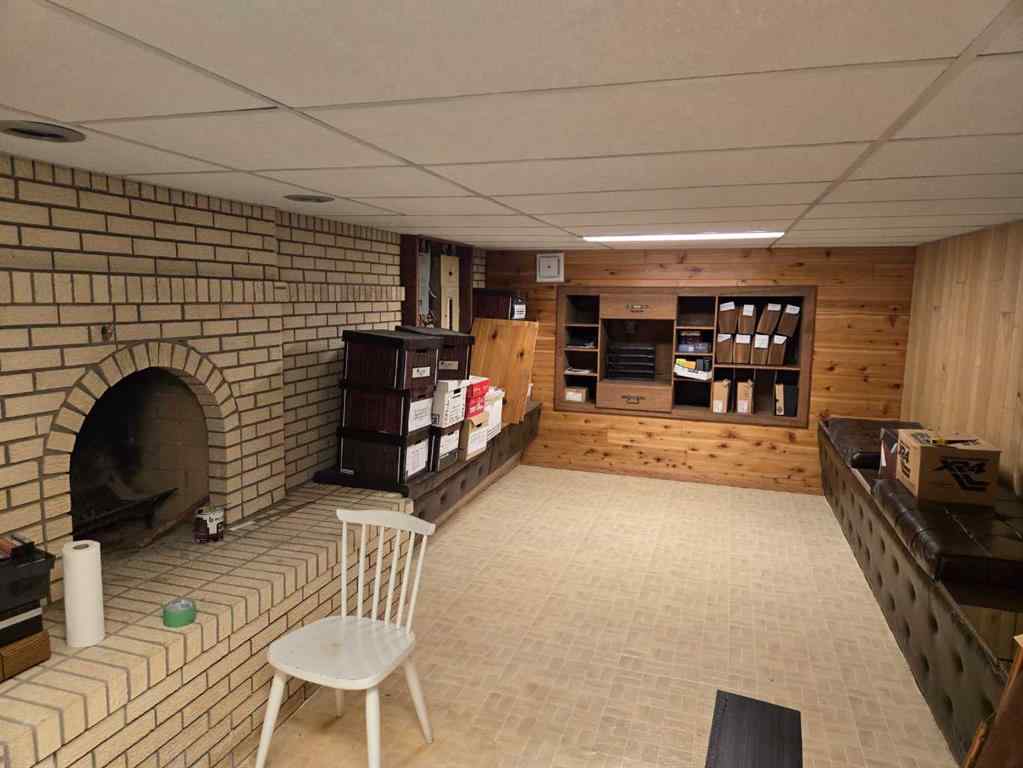 MLS® A2155372 - 718 6 Avenue  in NONE Fox Creek, Residential