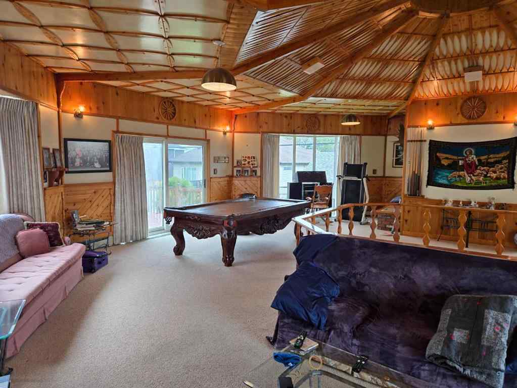 MLS® A2155372 - 718 6 Avenue  in NONE Fox Creek, Residential