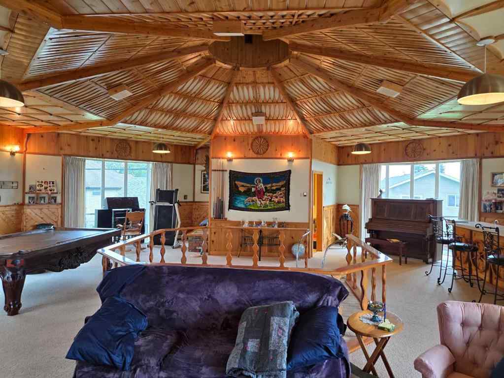 MLS® A2155372 - 718 6 Avenue  in NONE Fox Creek, Residential