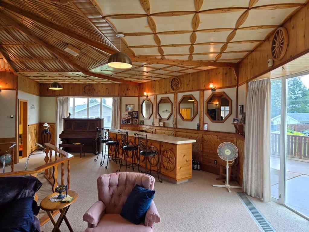 MLS® A2155372 - 718 6 Avenue  in NONE Fox Creek, Residential