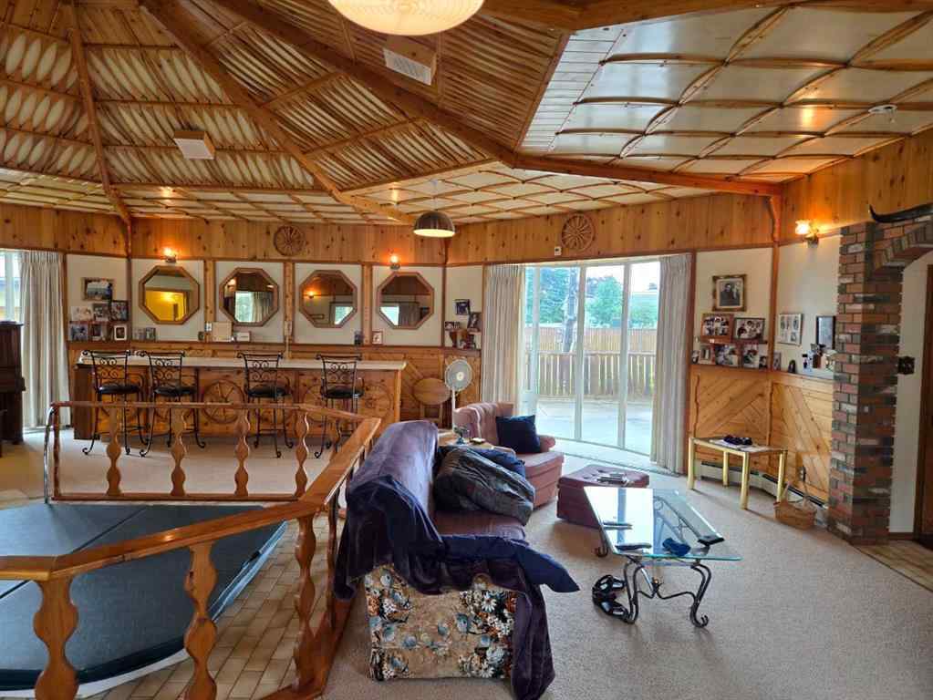 MLS® A2155372 - 718 6 Avenue  in NONE Fox Creek, Residential