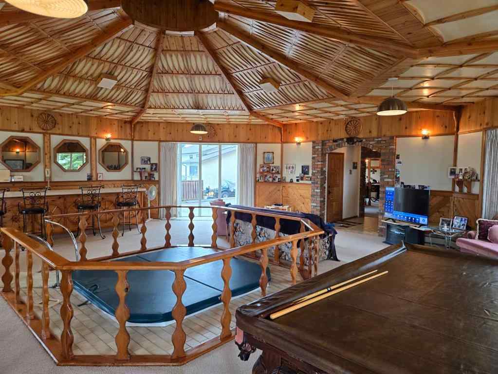 MLS® A2155372 - 718 6 Avenue  in NONE Fox Creek, Residential