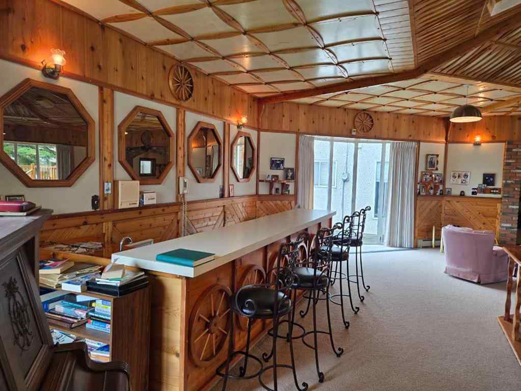 MLS® A2155372 - 718 6 Avenue  in NONE Fox Creek, Residential