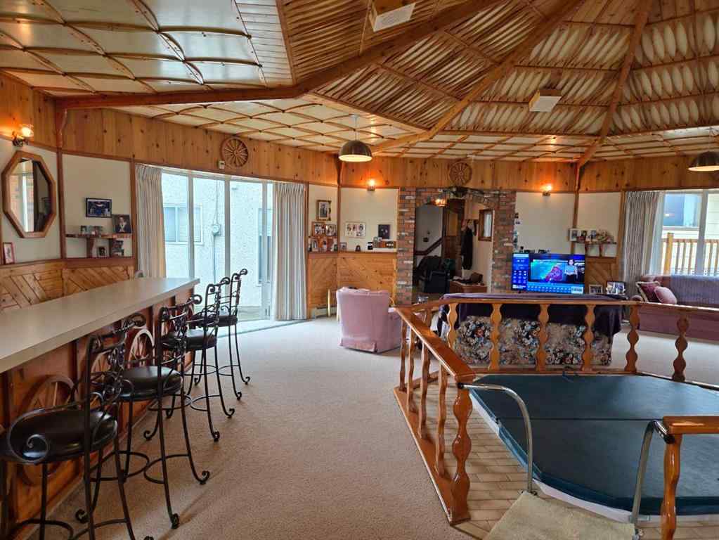 MLS® A2155372 - 718 6 Avenue  in NONE Fox Creek, Residential