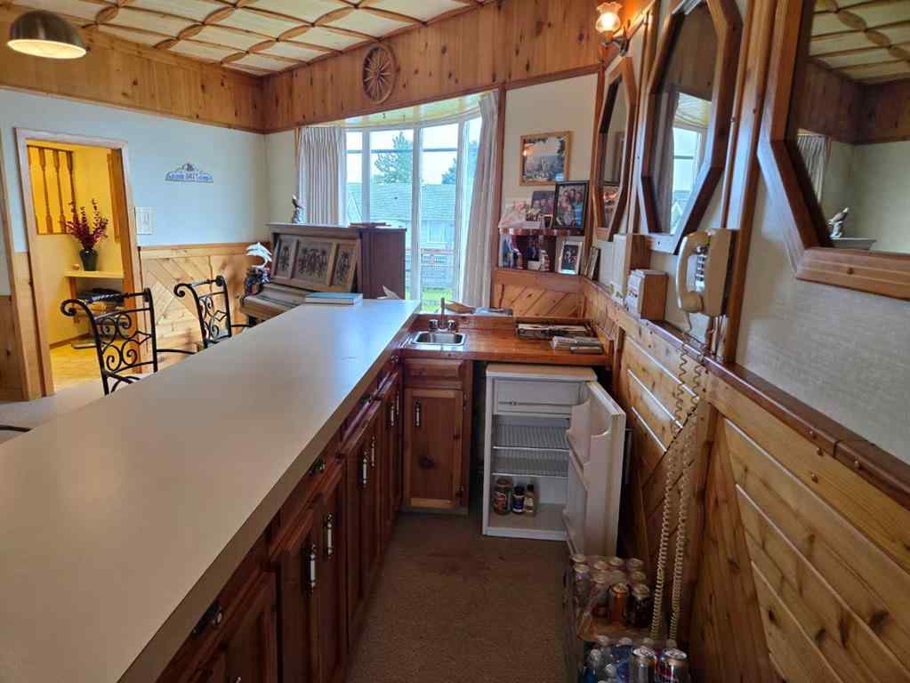 MLS® A2155372 - 718 6 Avenue  in NONE Fox Creek, Residential