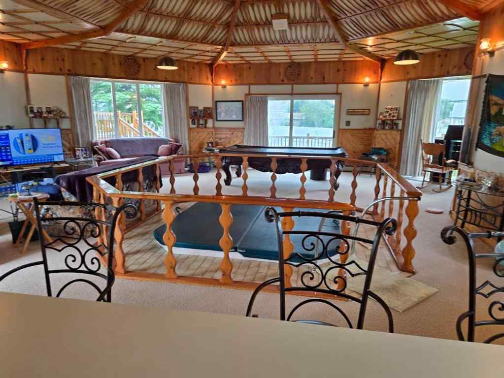 MLS® A2155372 - 718 6 Avenue  in NONE Fox Creek, Residential