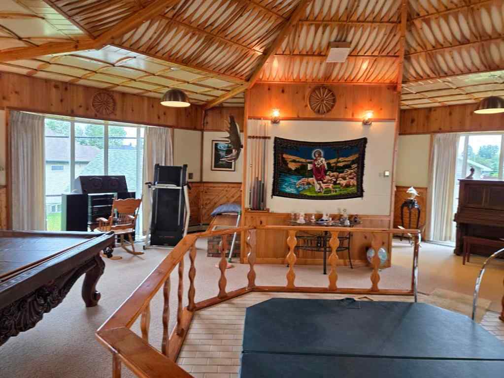 MLS® A2155372 - 718 6 Avenue  in NONE Fox Creek, Residential