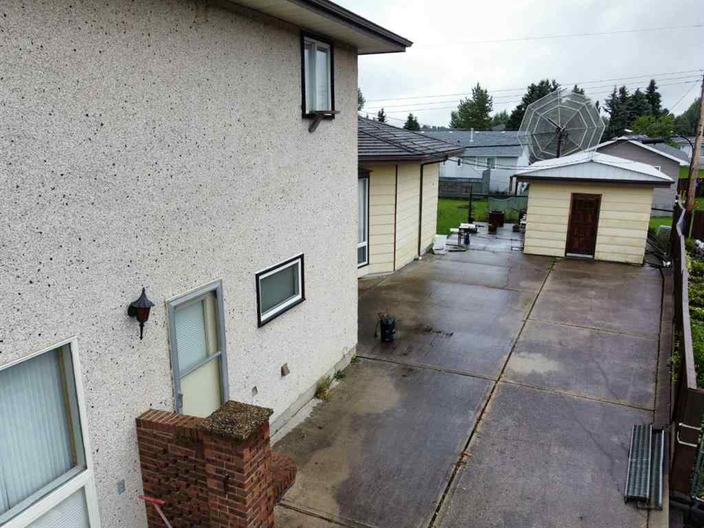 MLS® A2155372 - 718 6 Avenue  in NONE Fox Creek, Residential